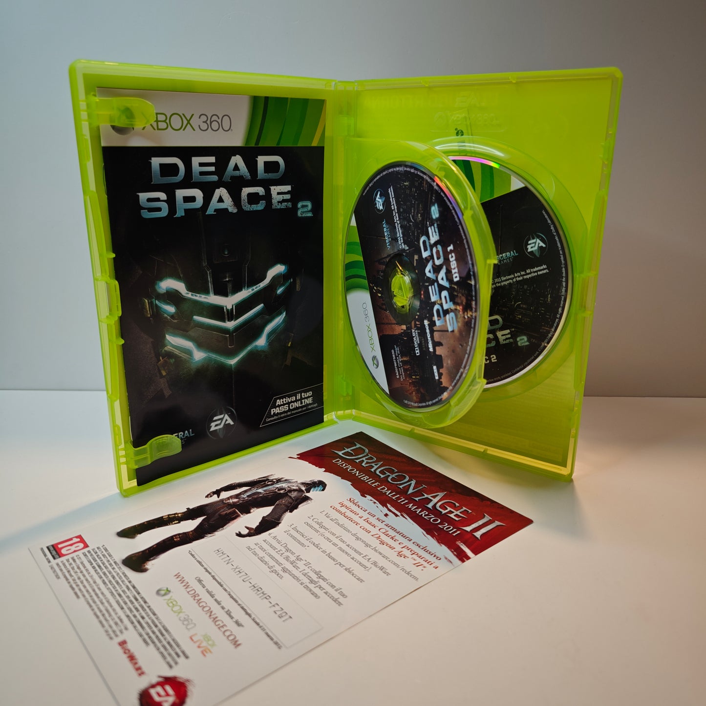 Dead Space 2