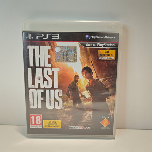 The Last Of Us