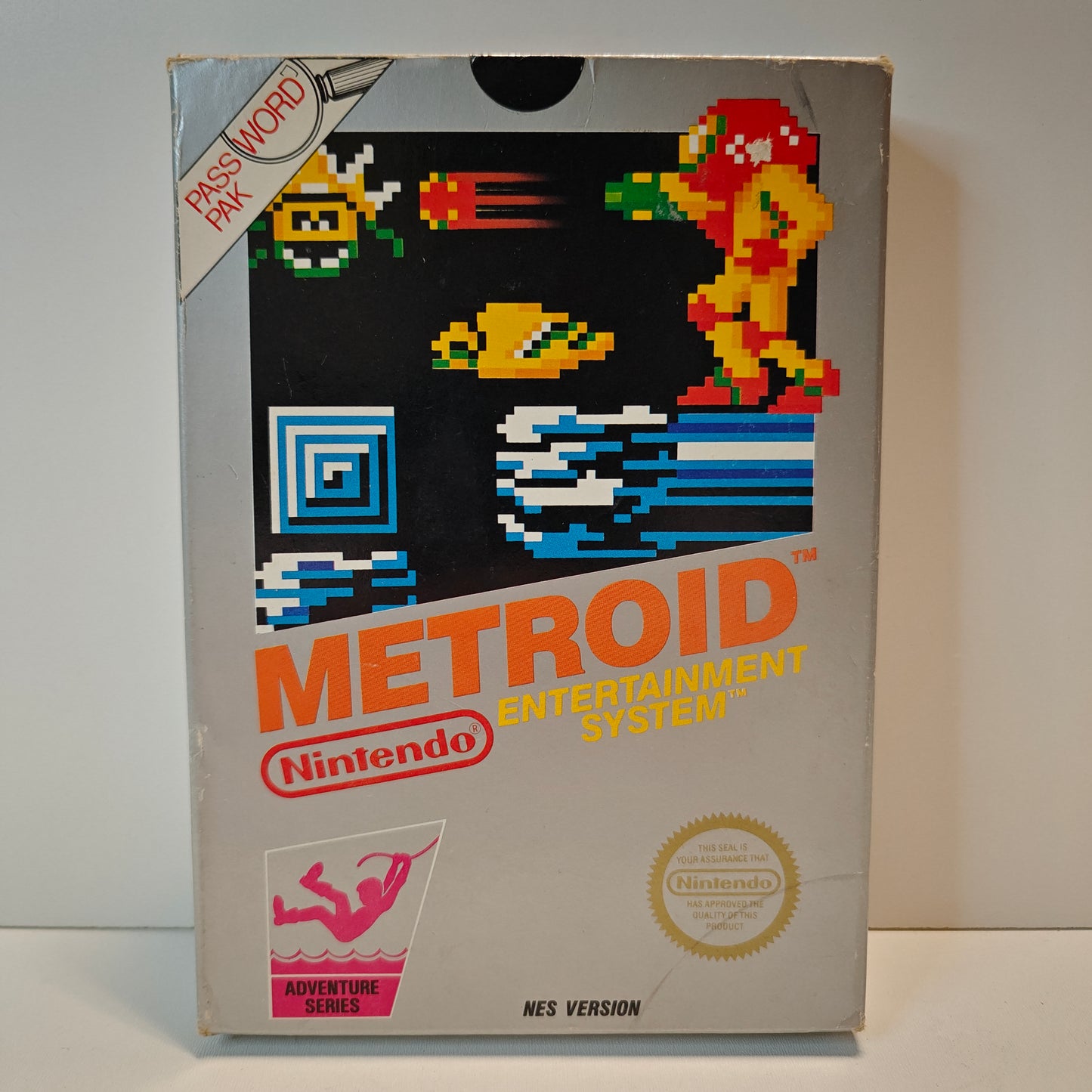 Metroid