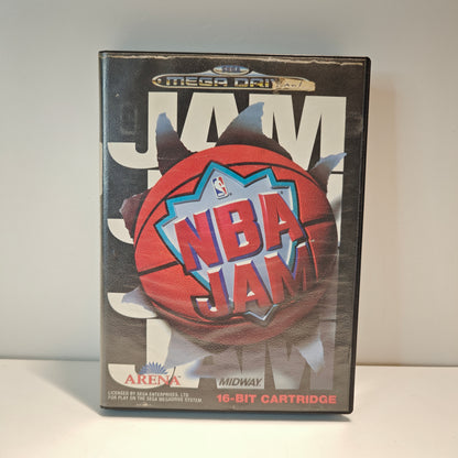 NBA Jam