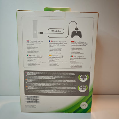 Controller Xbox 360 Special Edition