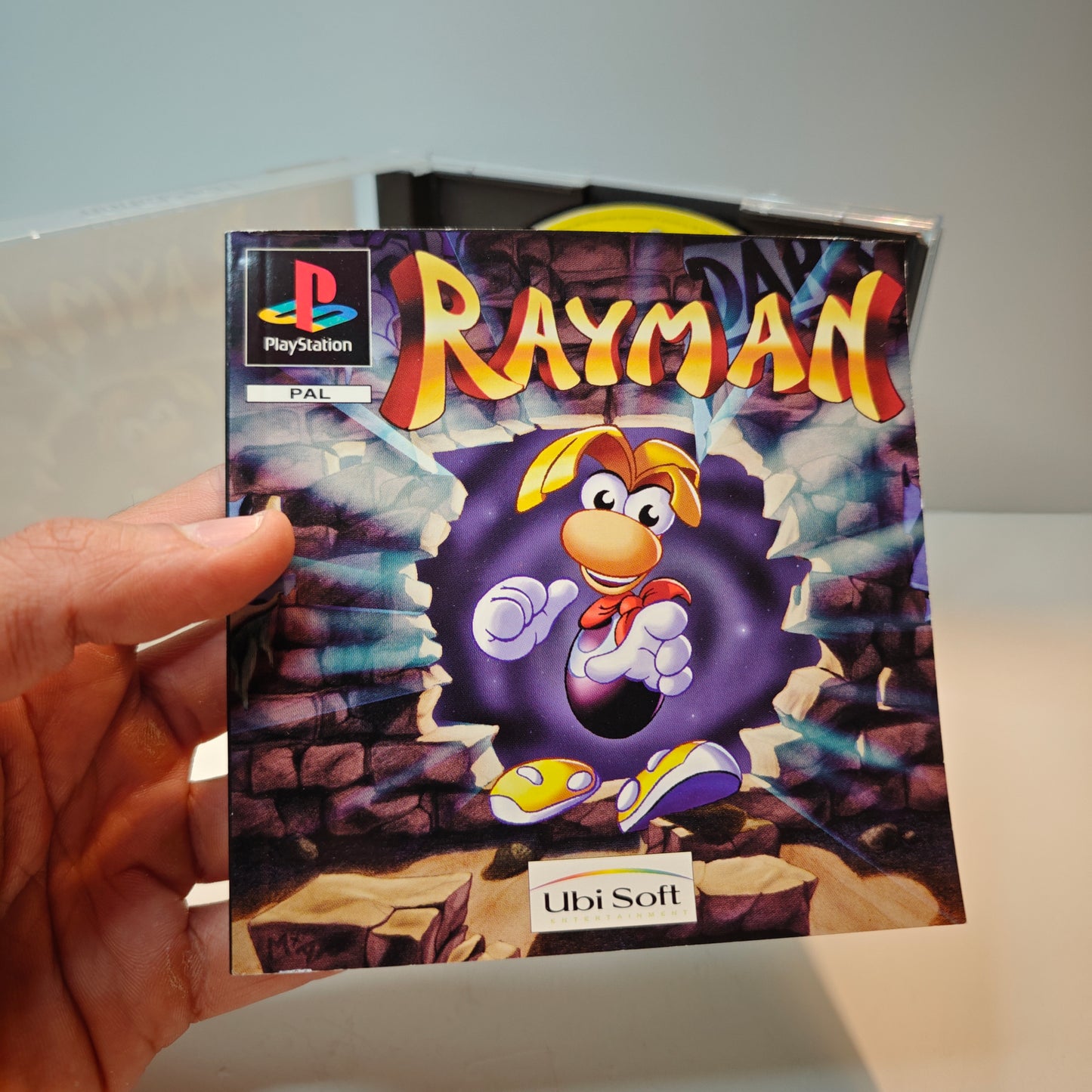 Rayman