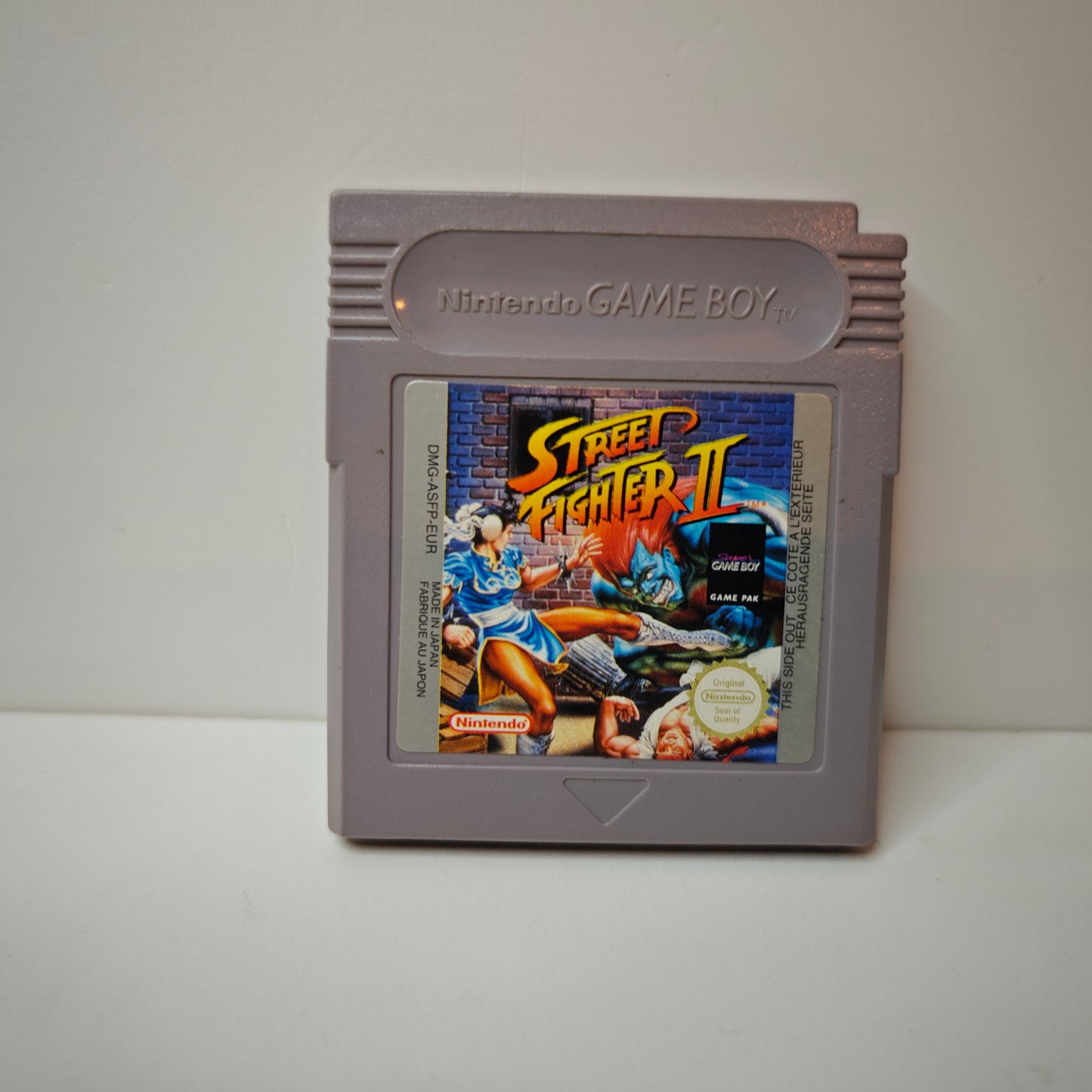 Street Fighter II 2