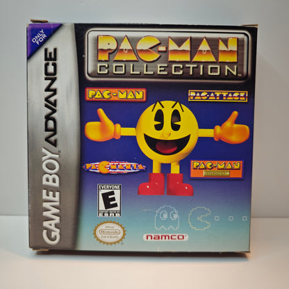 Pacman Collection