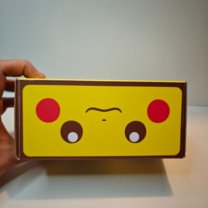 New Nintendo 2DS XL Pikachu Edition