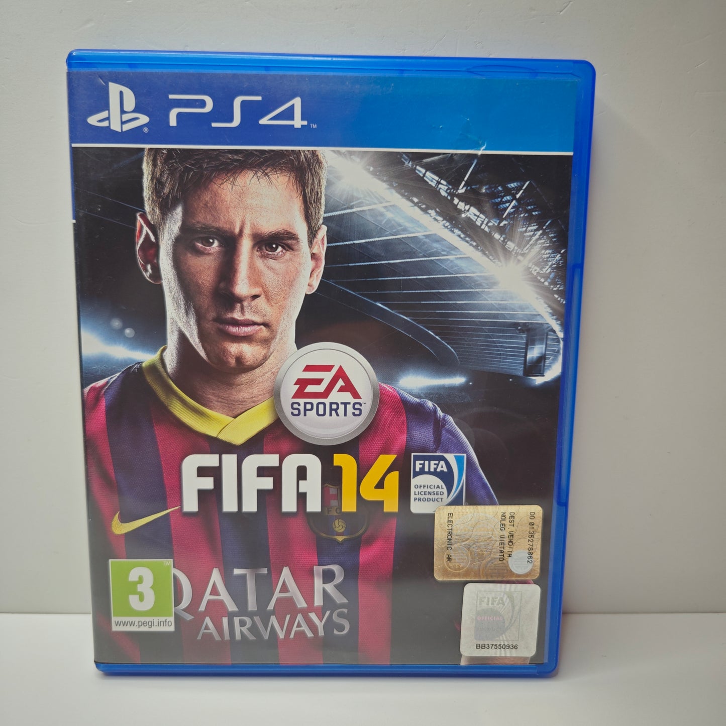 Fifa 14