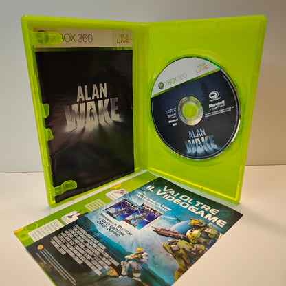 Alan Wake