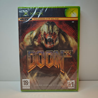 Doom 3 (NEW)