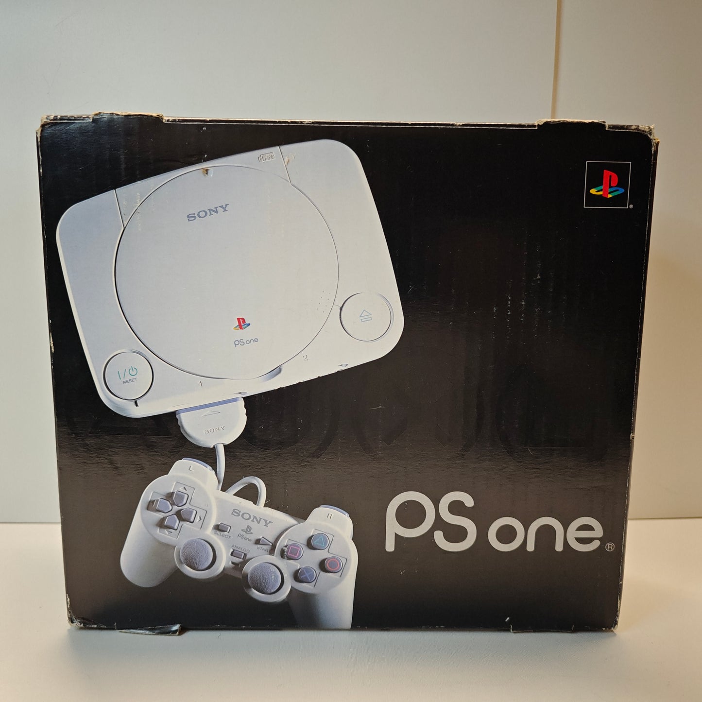 PlayStation PSone Scph-102c