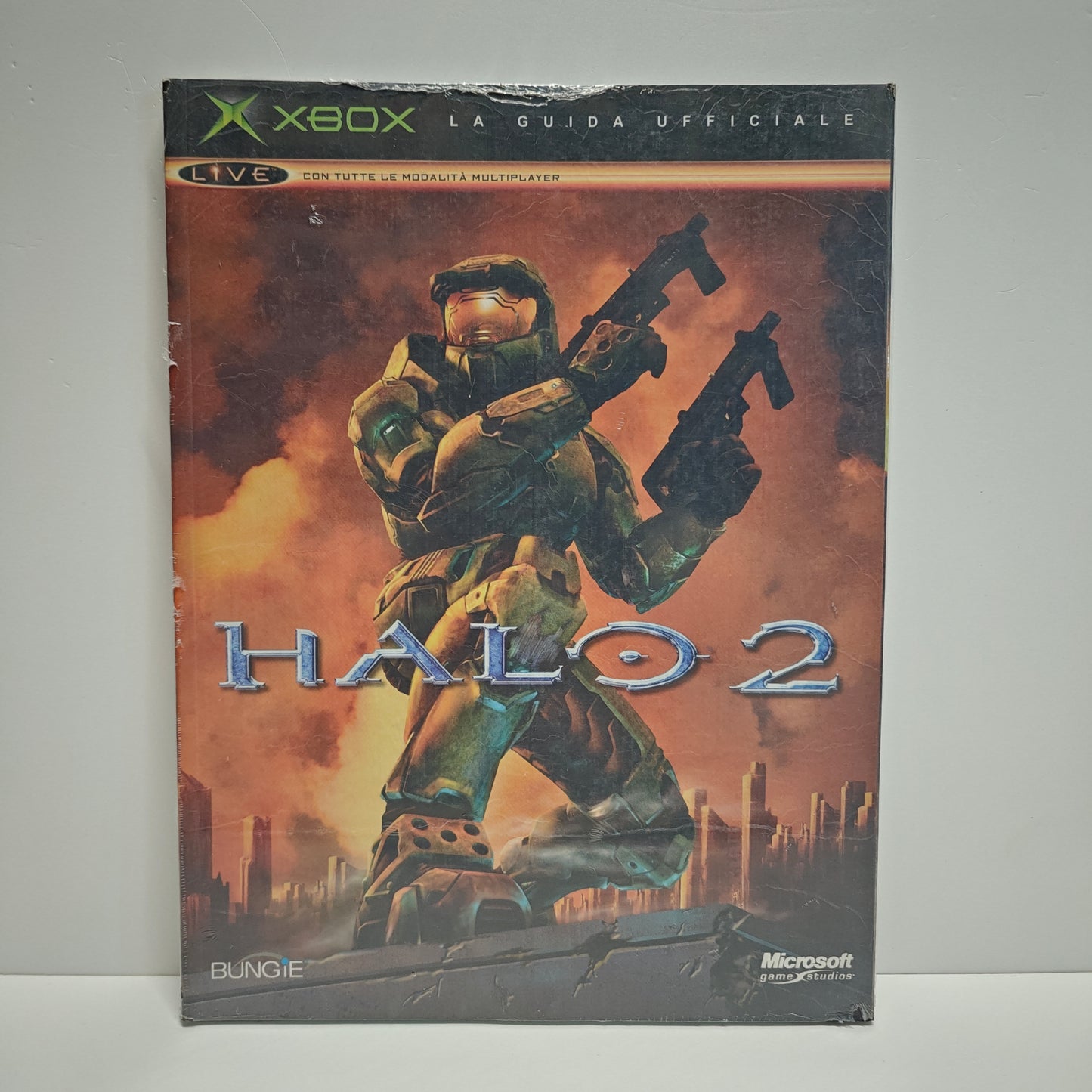 Guida Halo 2 (NEW)