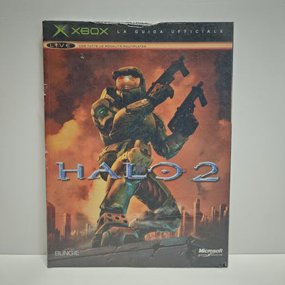 Guida Halo 2 (NEW)