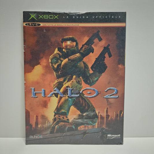 Guida Halo 2 (NEW)