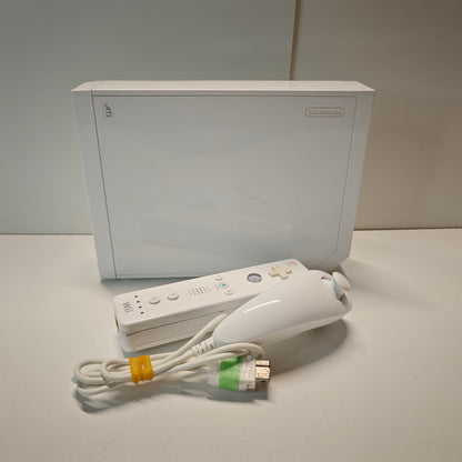 Nintendo Wii