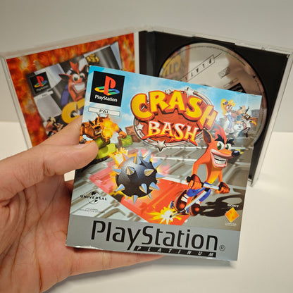 Crash Bash