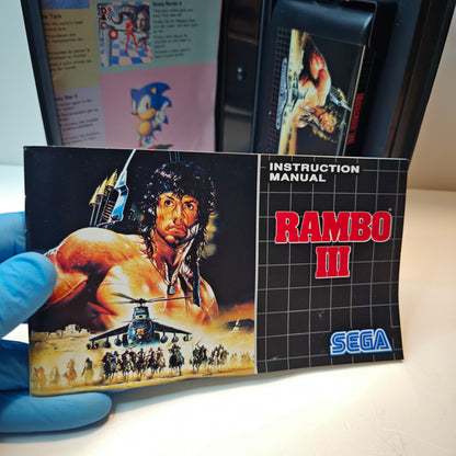 Rambo III