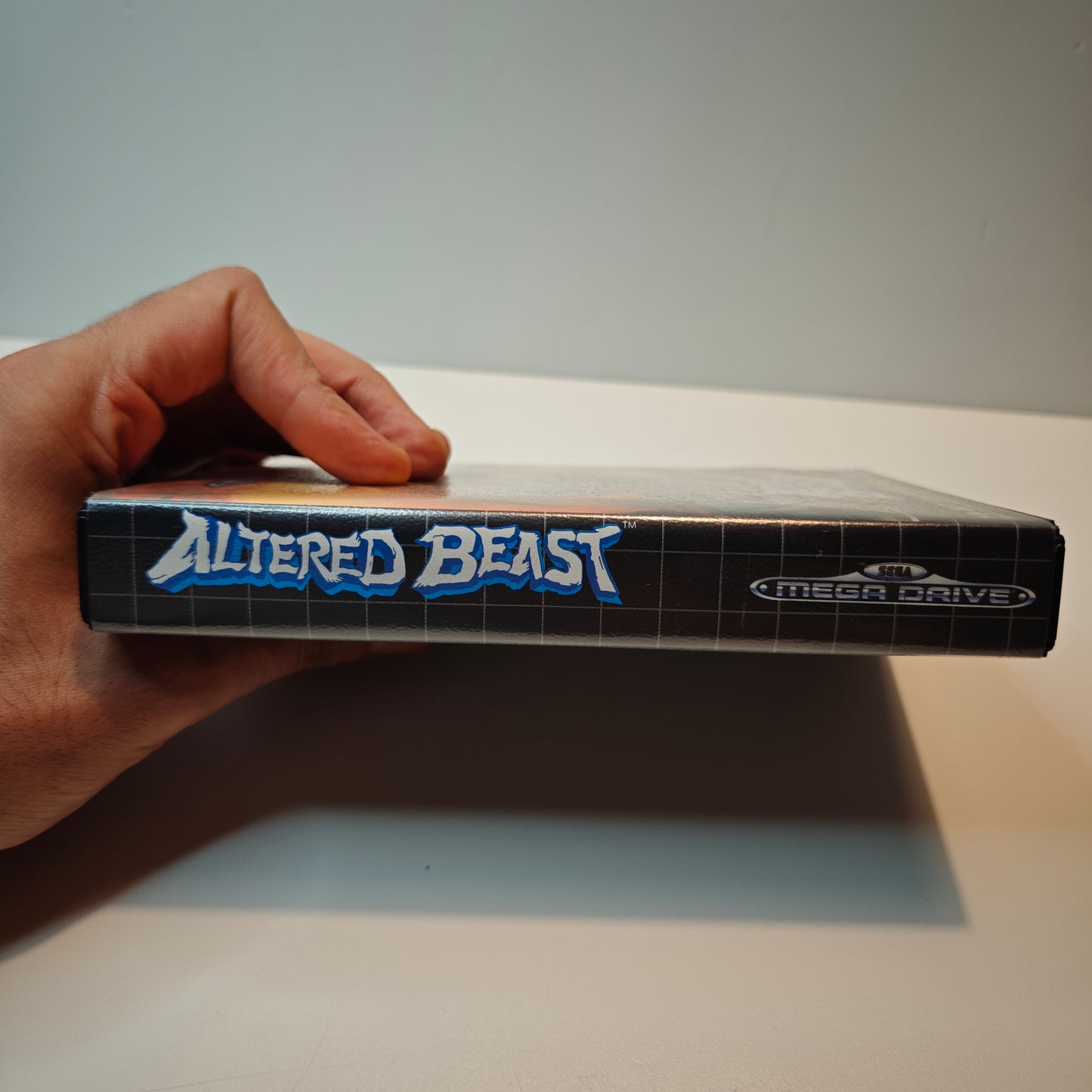 Altered Beast