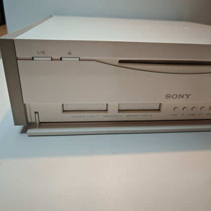 PSX DESR-5000