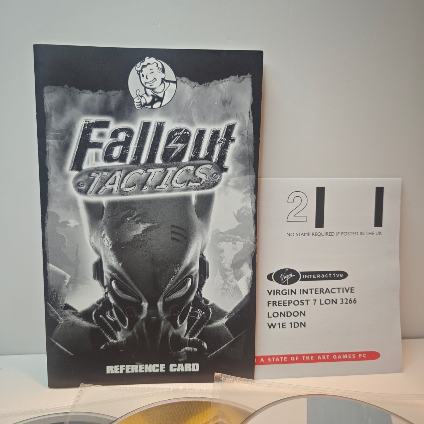 Fallout Radioactive