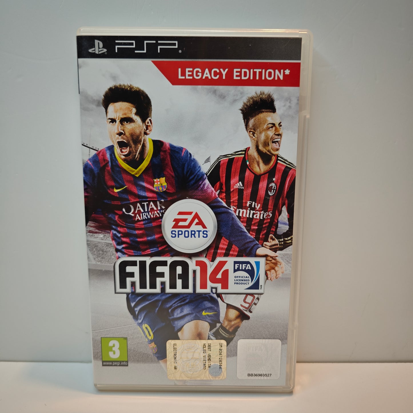 Fifa 14