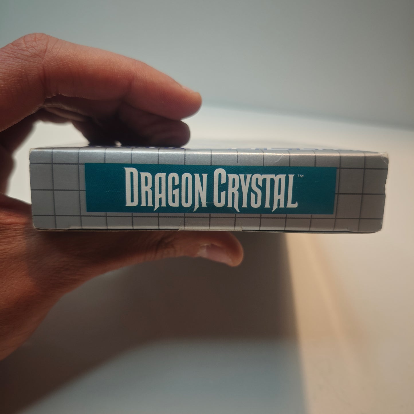 Dragon Crystal