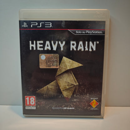 Heavy Rain