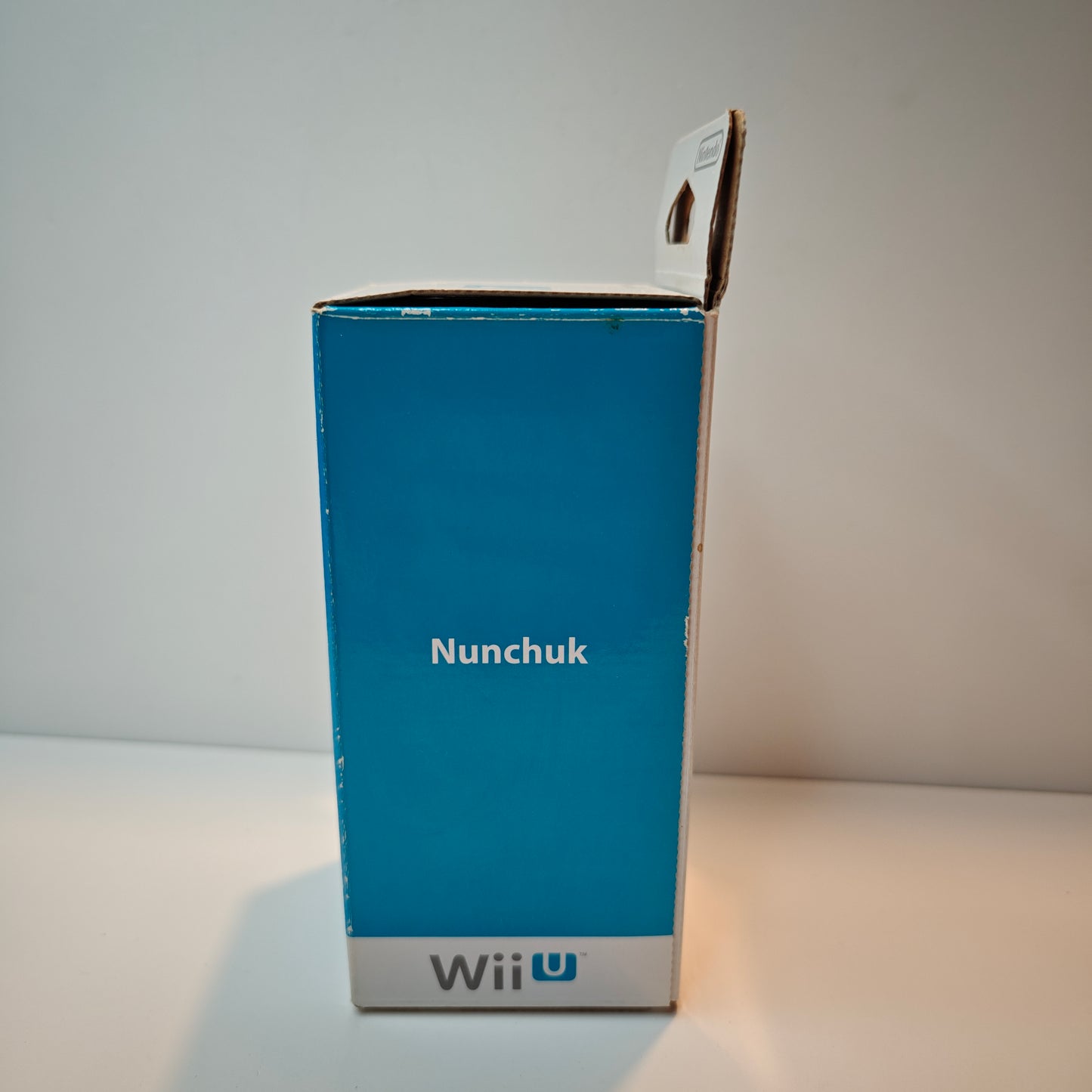 Nunchuck WIiU