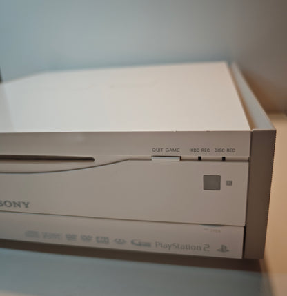 PSX DESR-5000