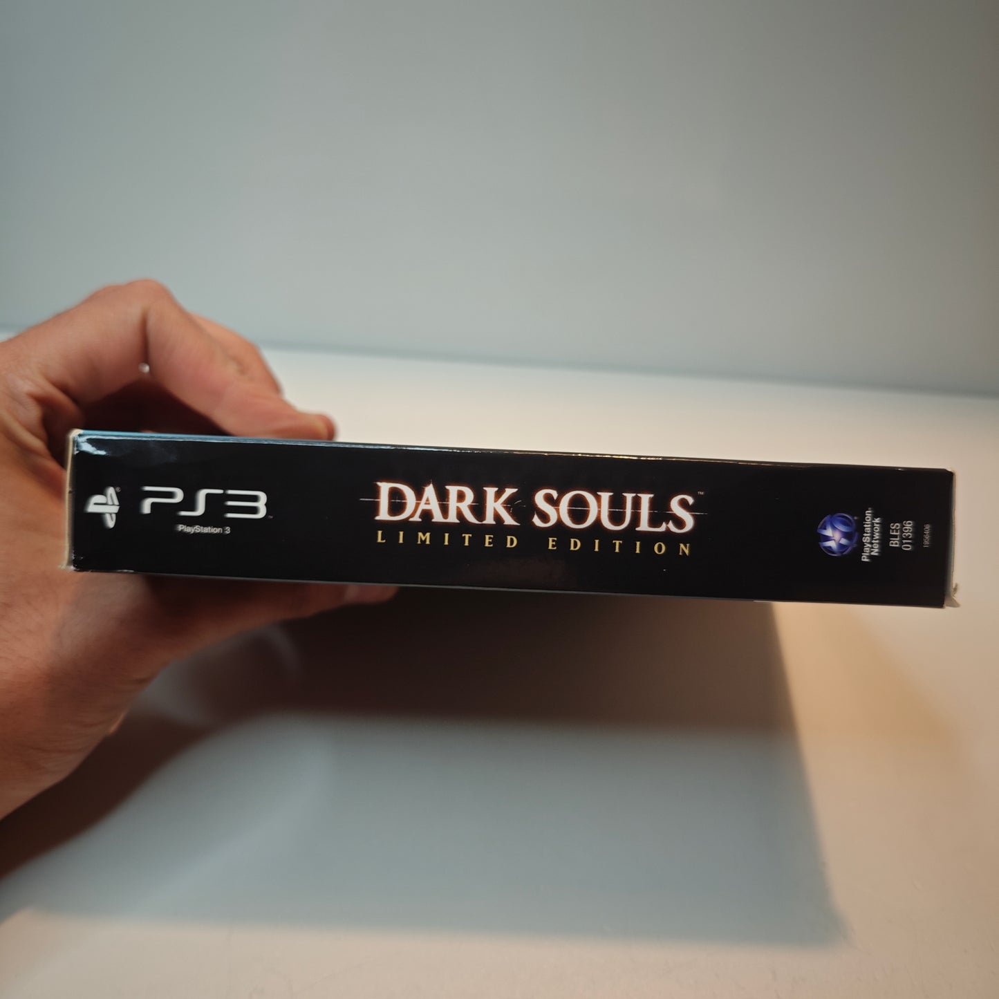 Dark Souls Limited Edition