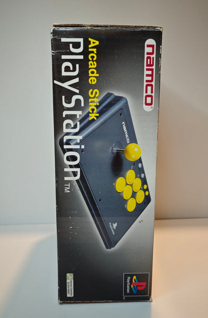 Namco Playstation PS1 Arcade Stick