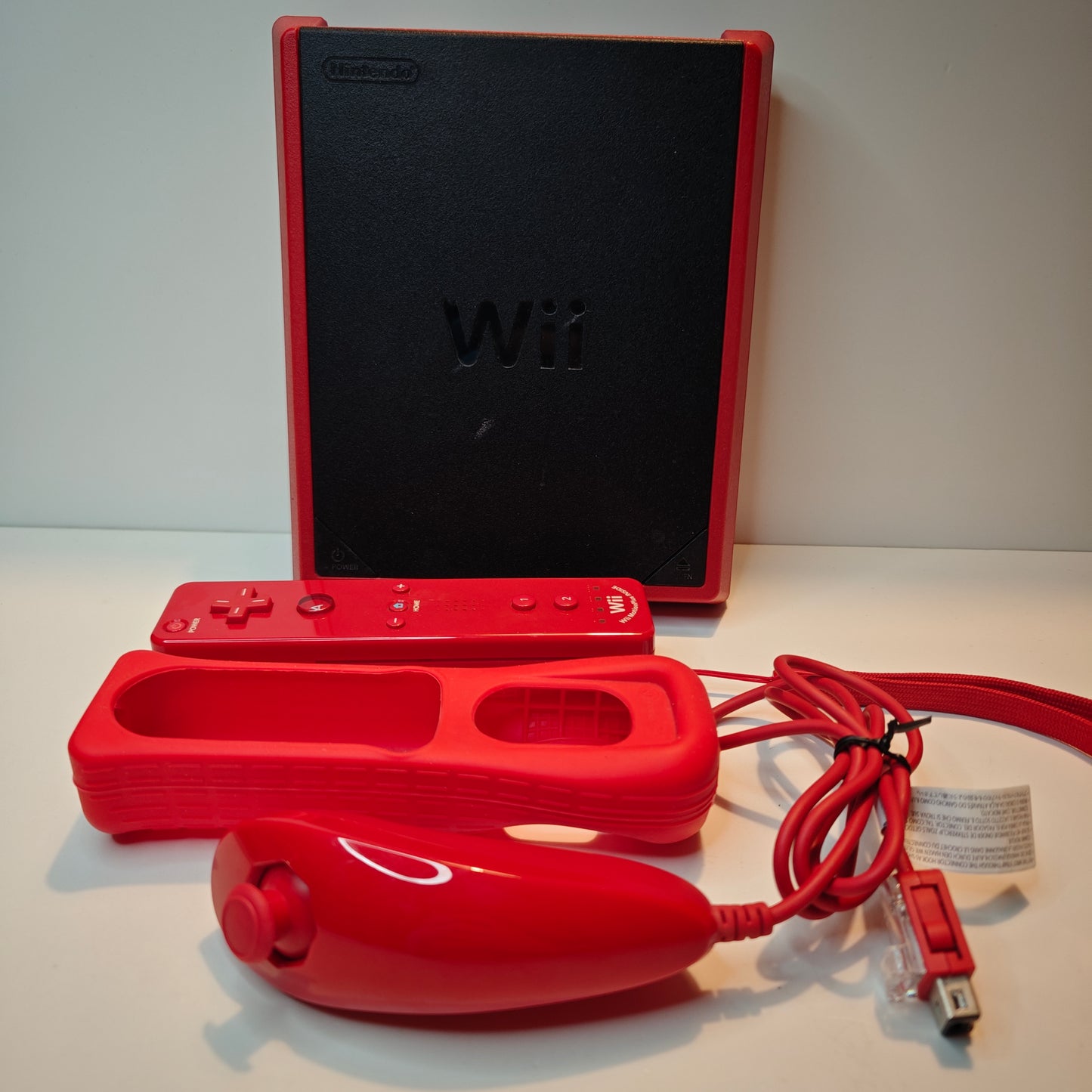 Wii Mini