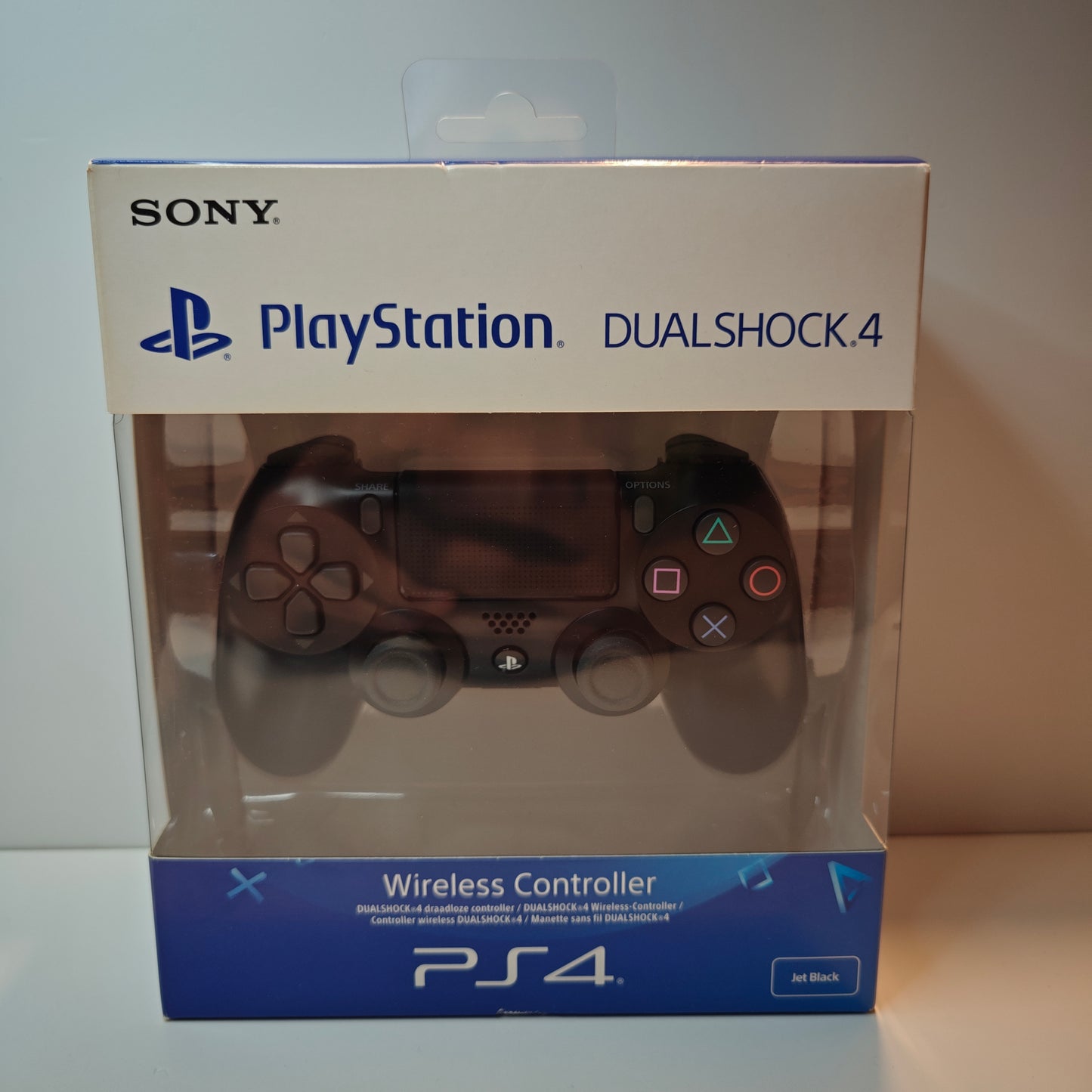 Dualshock 4 PS4 (NEW)