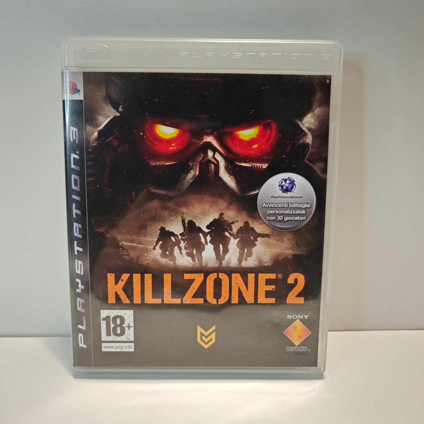 Killzone 2