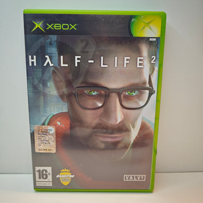 Half-Life 2