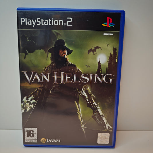 Van Helsing