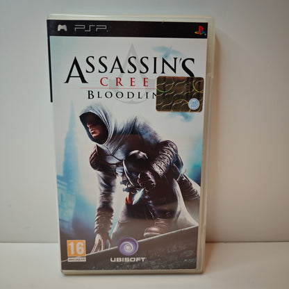 Assassin's Creed Bloodlines