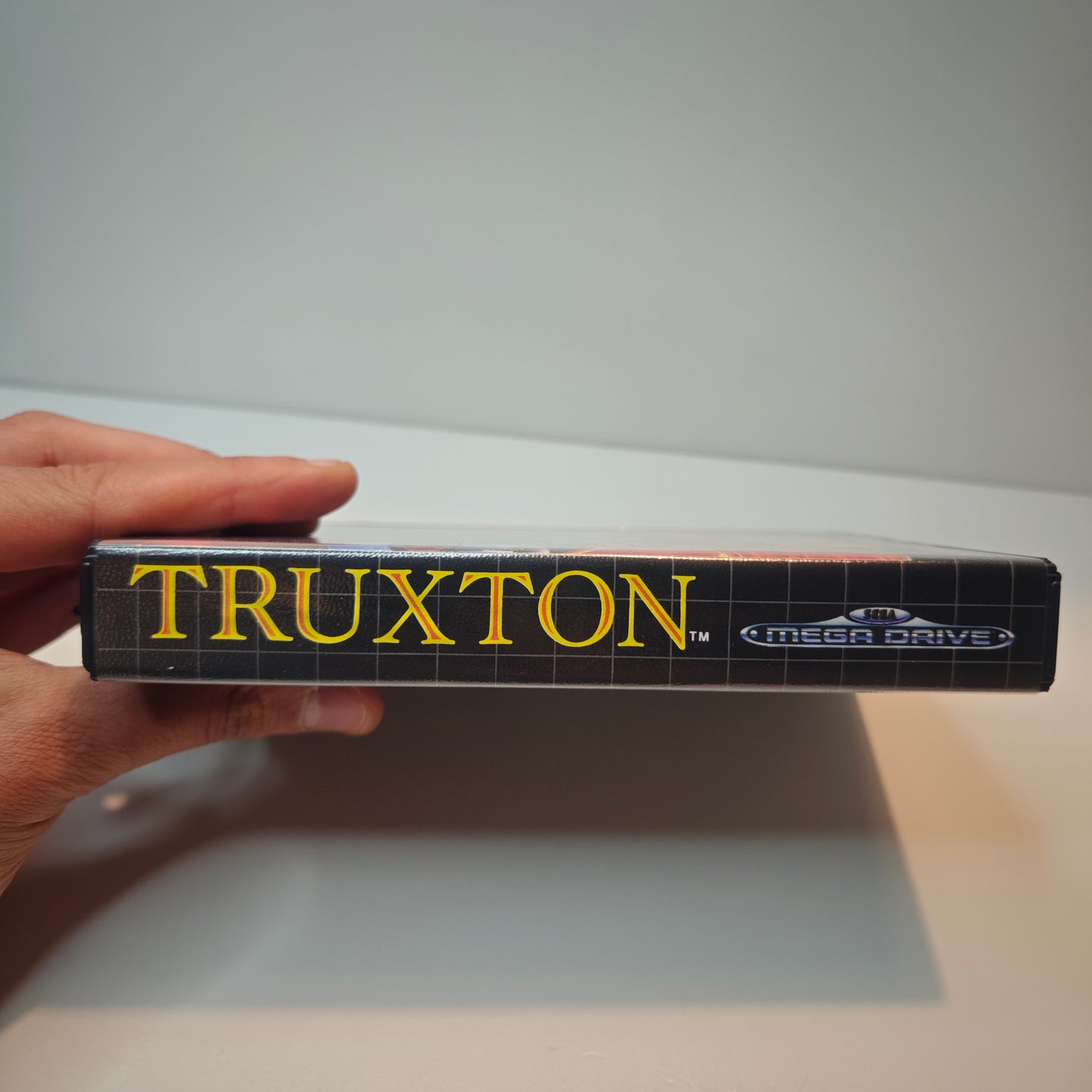 Truxton