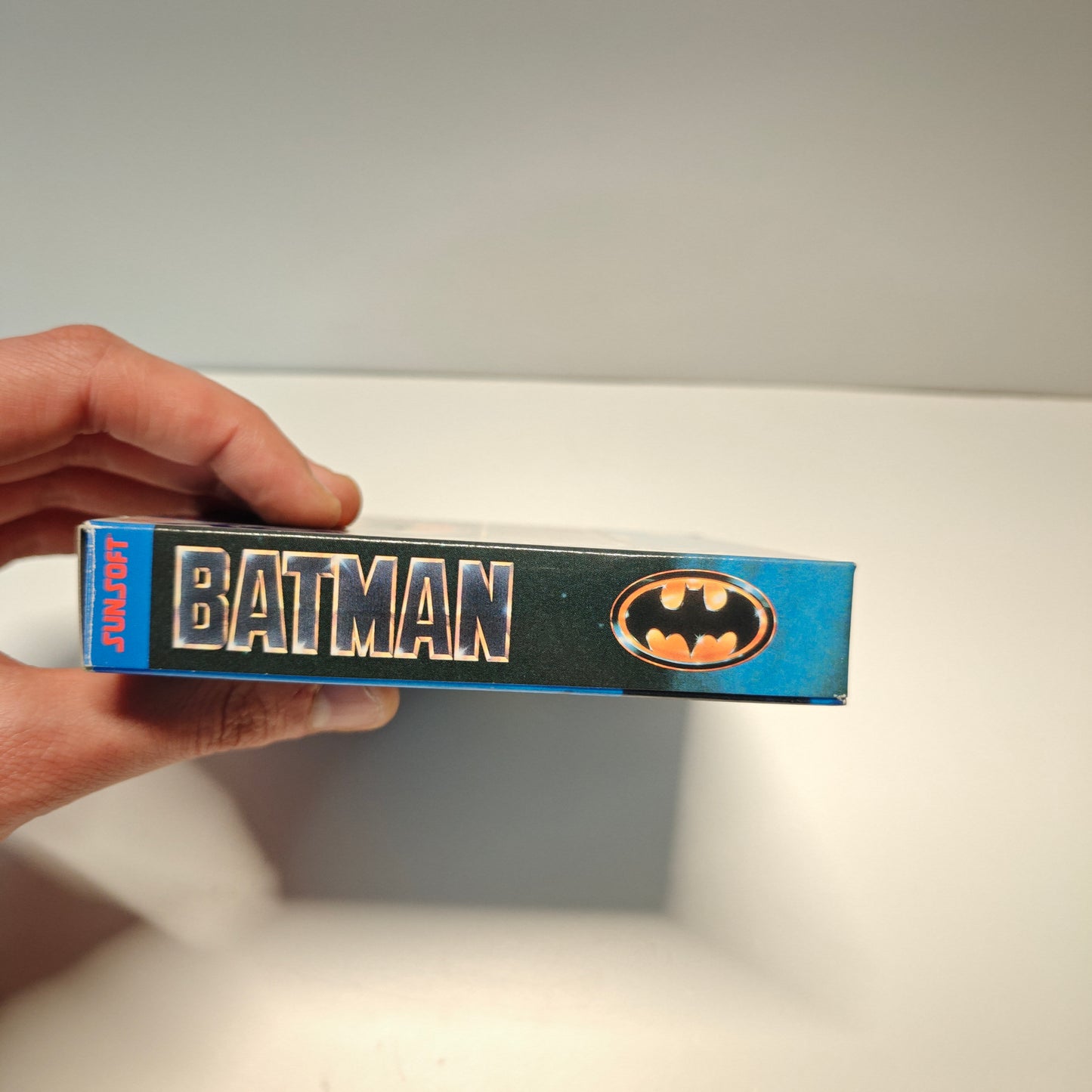 Batman The Videogame