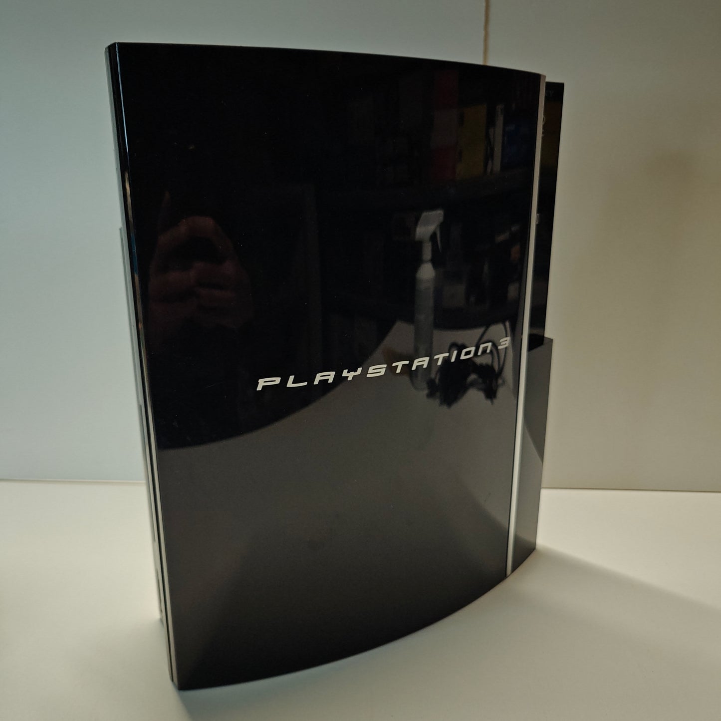 PS3 PlayStation Fat CECHG04 40 GB