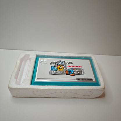 Nintendo Game &amp; Watch Squish