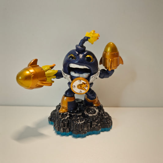 Skylanders Swap Force Countdown