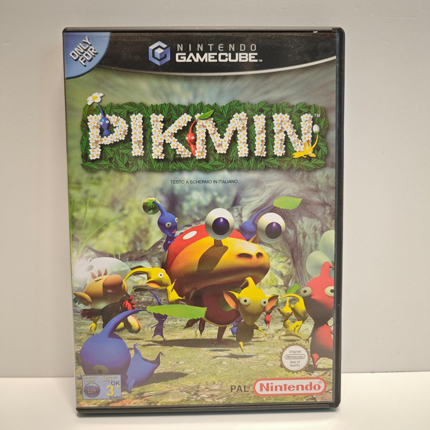 Pikmin