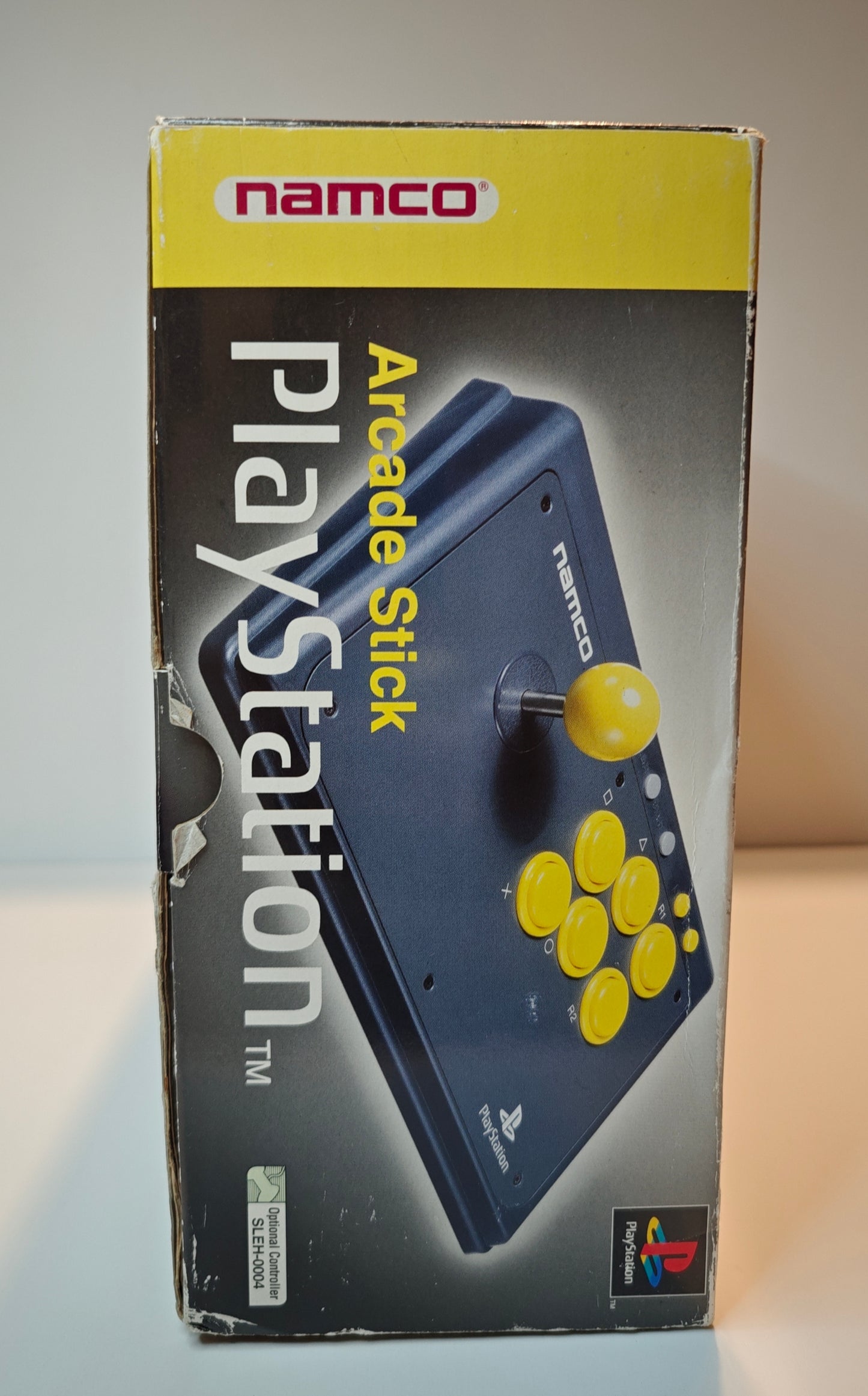 Namco Playstation PS1 Arcade Stick