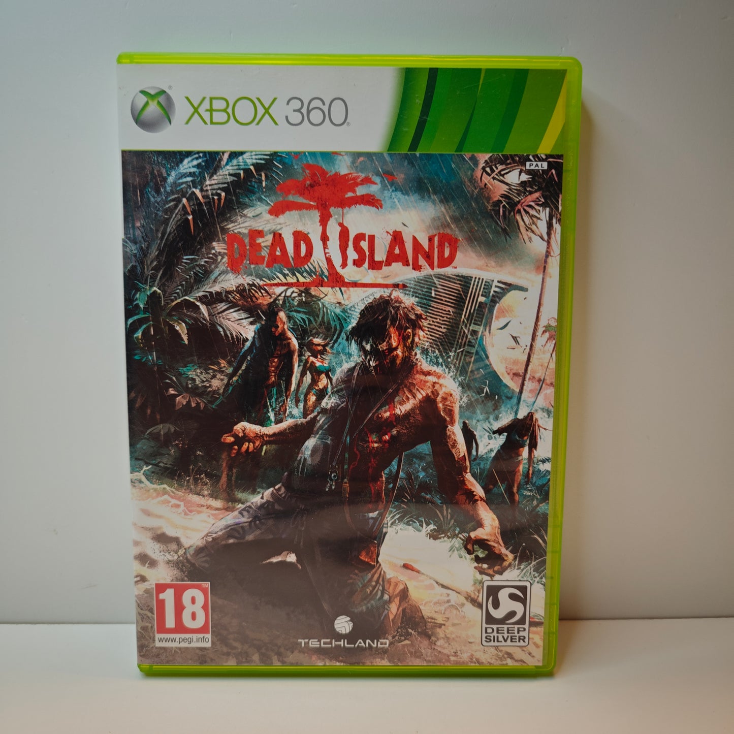 Dead Island