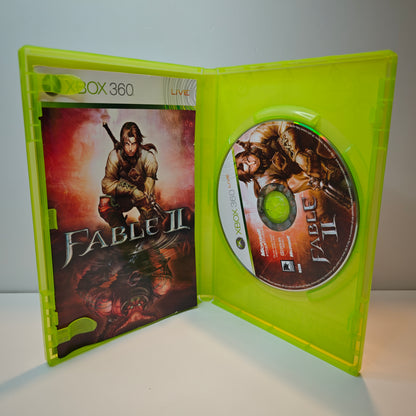 Fable II 2