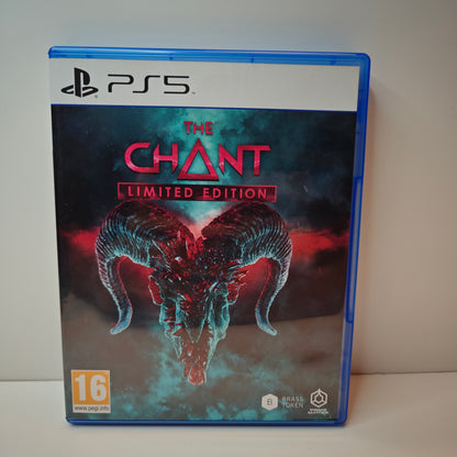 The Chant Limited Edition