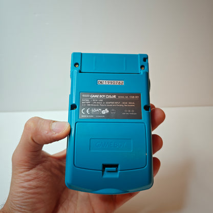 Game Boy Color