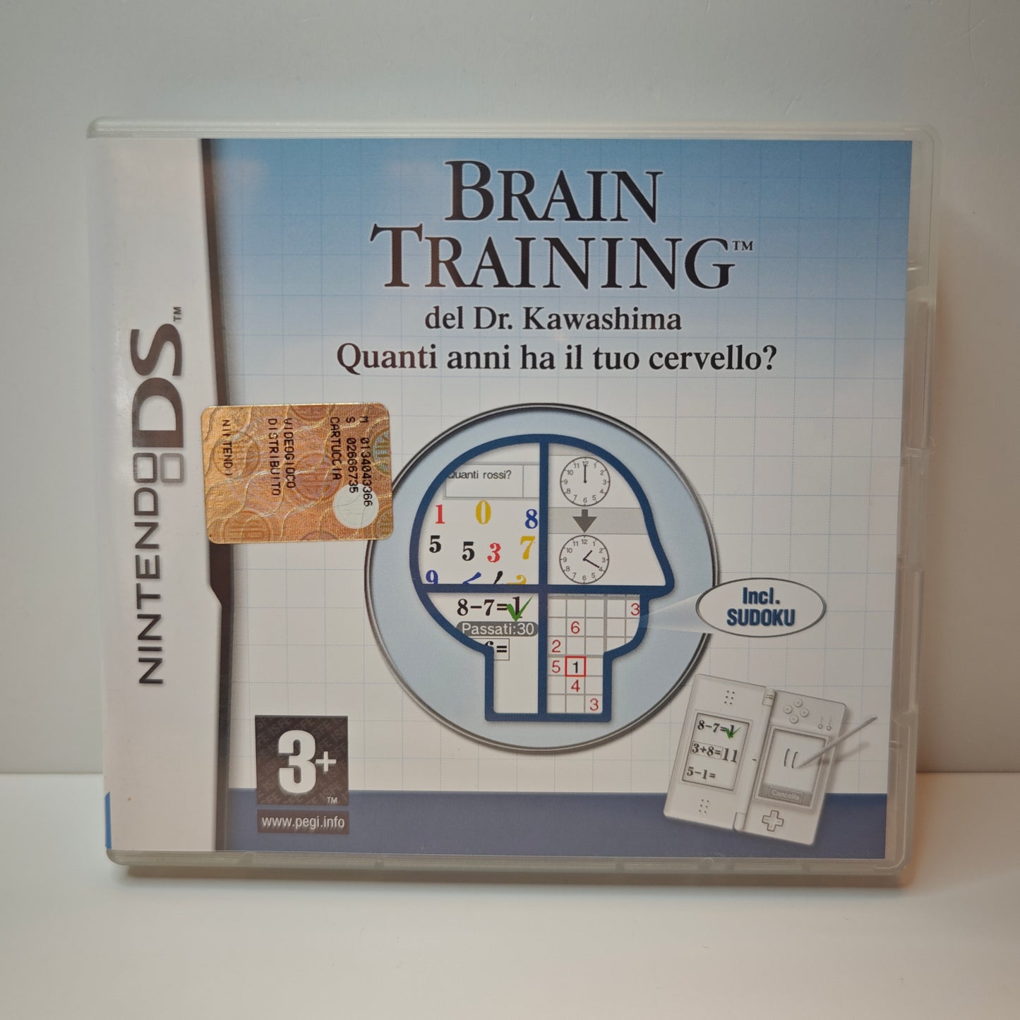 Brain Training