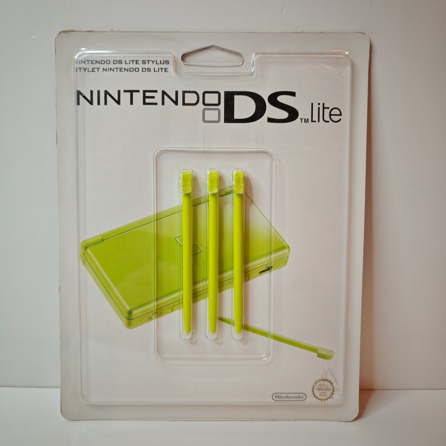 Nintendo DS Lite Stylus Pens (NEW)