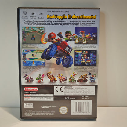 Mario Kart Double Dash