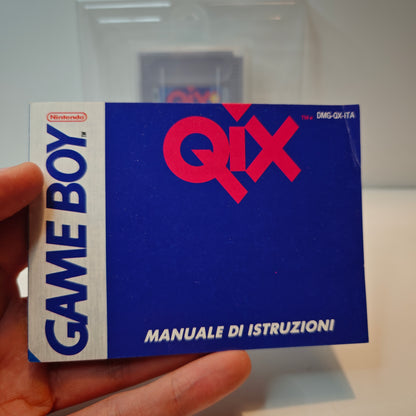 Qix